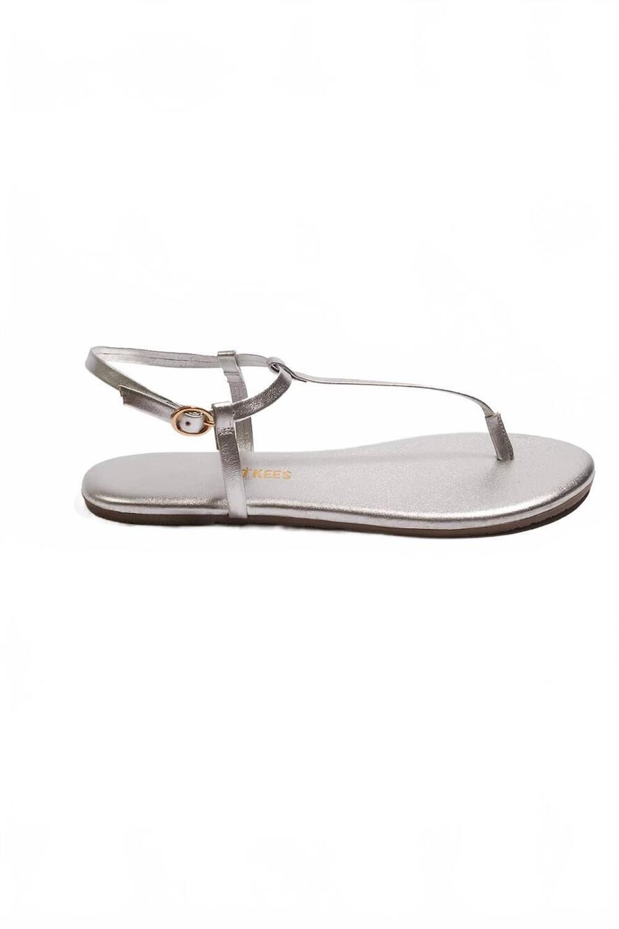 NEW TKEES women's mariana sandal in fairylust